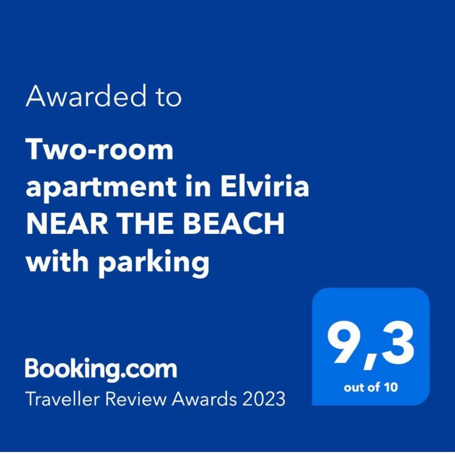 Two-Room Apartment In Elviria Near The Beach With Parking Marbella Exterior photo